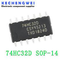 74HC32