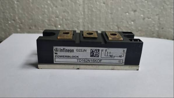 TD162N16KOF