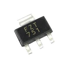FZT751