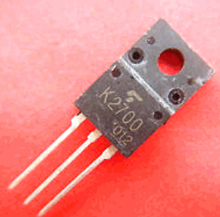 K2700