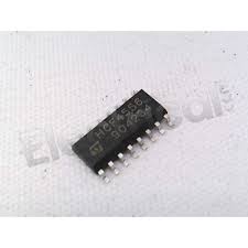 CD,HCF4556B