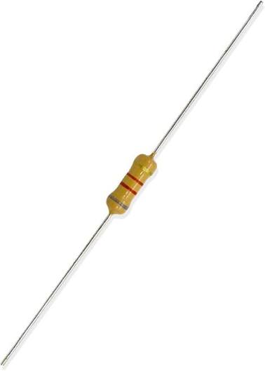 8.2 OHM 1/2W