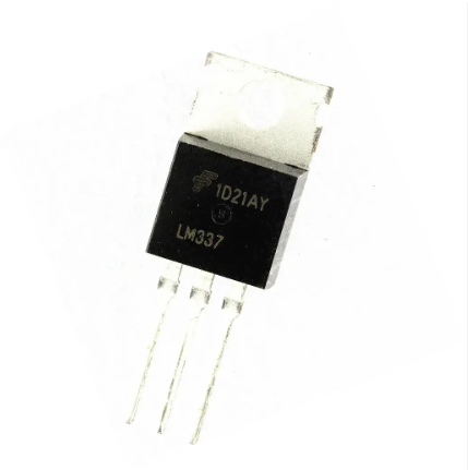 LM337