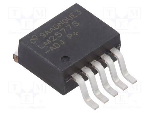LM2577S ADJ