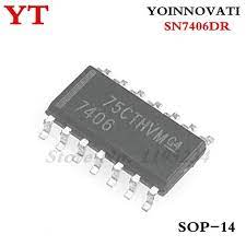 SN7406,74HC06