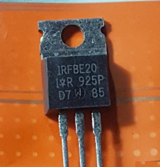 IRFBE20
