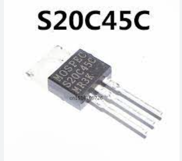 S20C45C