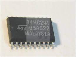 74HC241