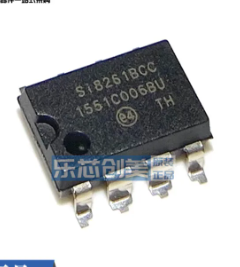 Si8261BCC