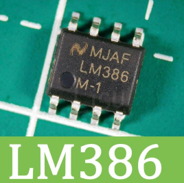 LM386