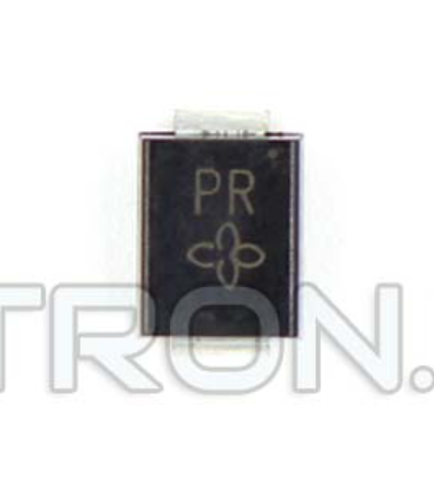 PR