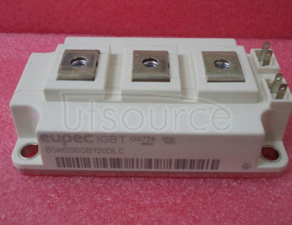 BSM200GB120DLC