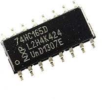 74HC165