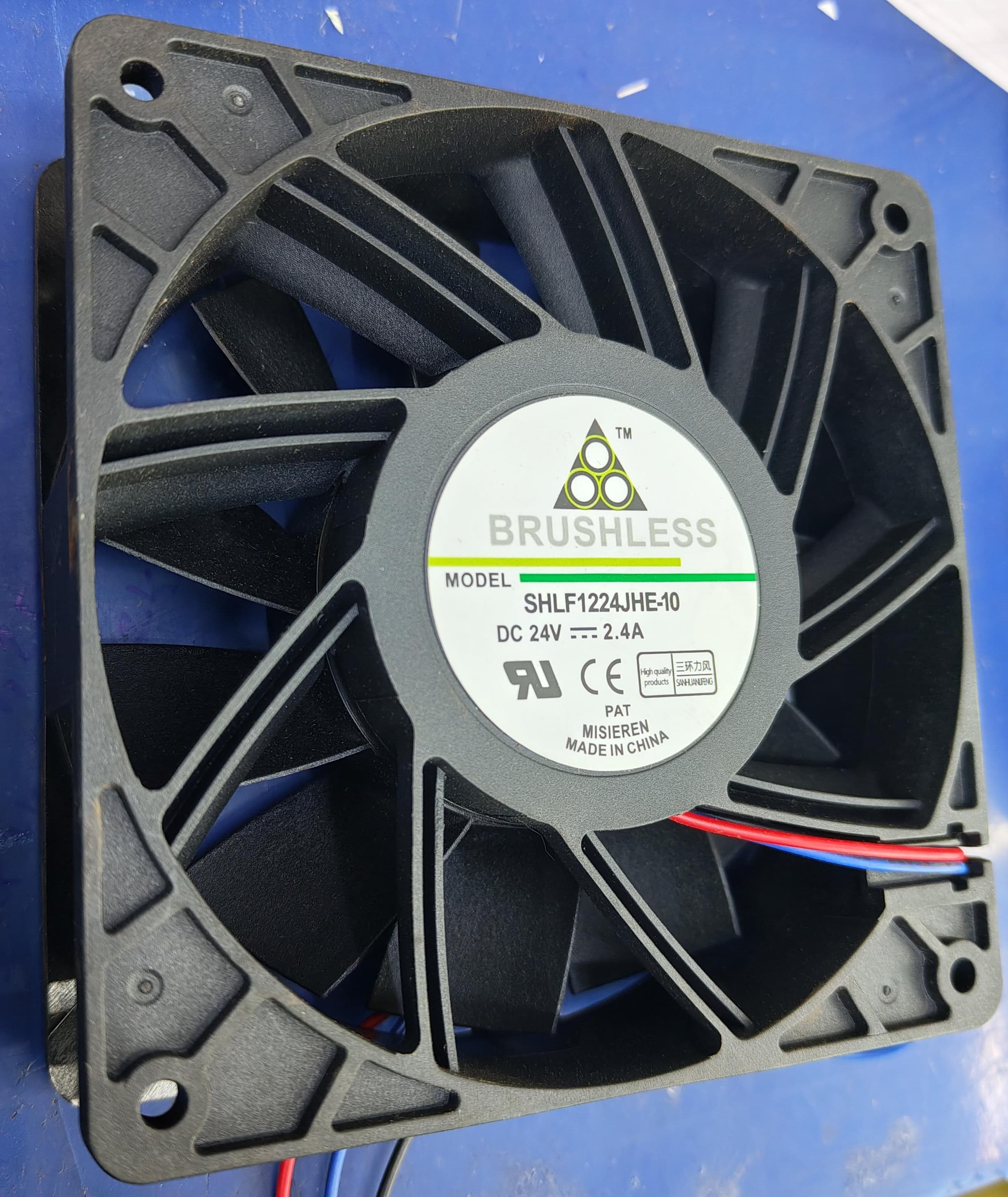SHLF1224JHE-10