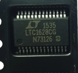 LTC1628C