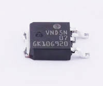 VND5N07-E