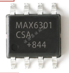 MAX6301