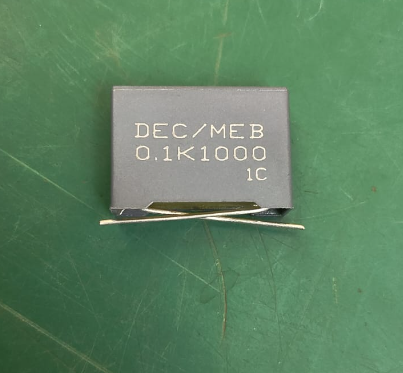 DEC/MEB 0.1K1000