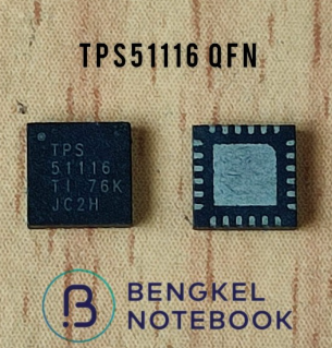 TPS51116