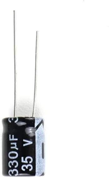 330uF 25V