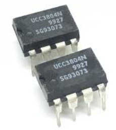 UCC3804N