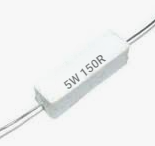 150Ω 5W