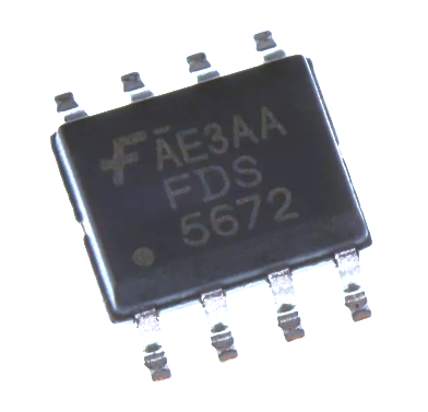 FDS5672