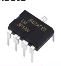 LM301