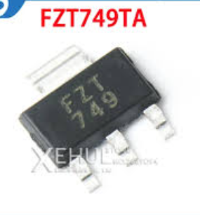 FZT749