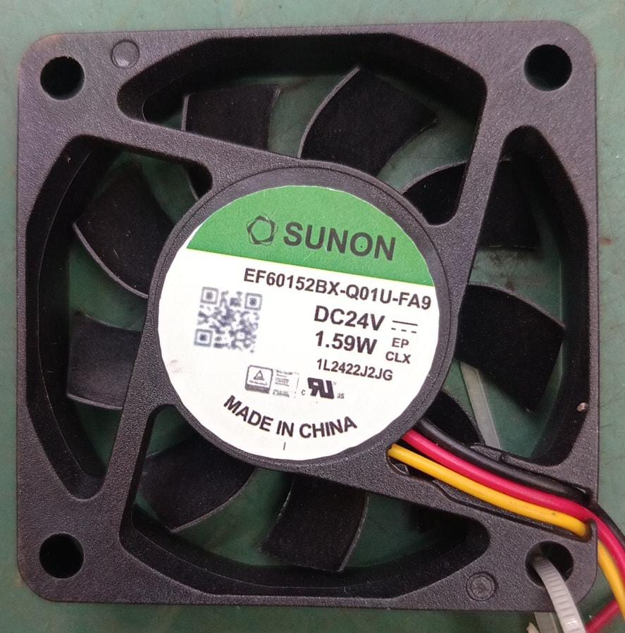 EF60152BX-Q01U-FA9