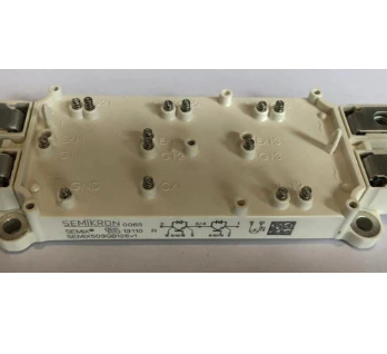 SEMIX503GB126V1