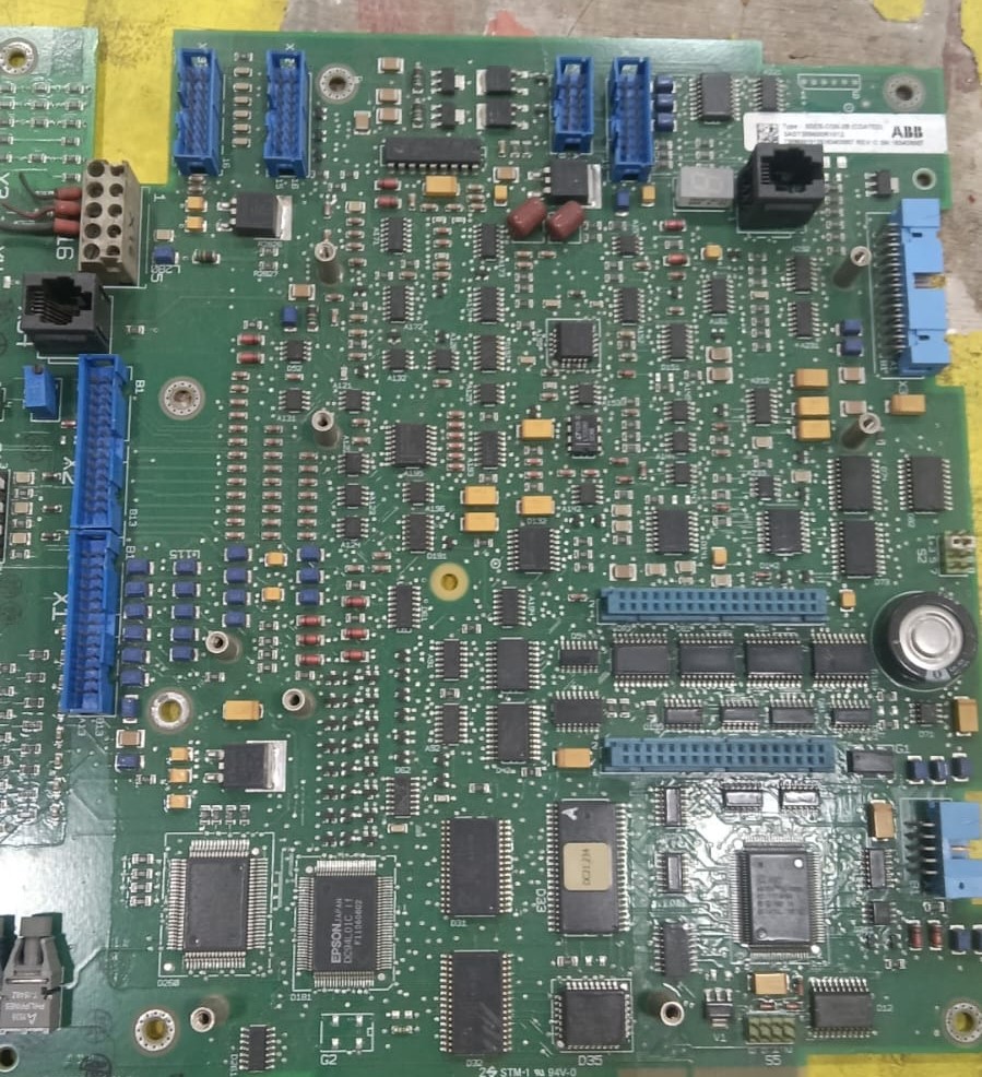 SDCS-CON-2B