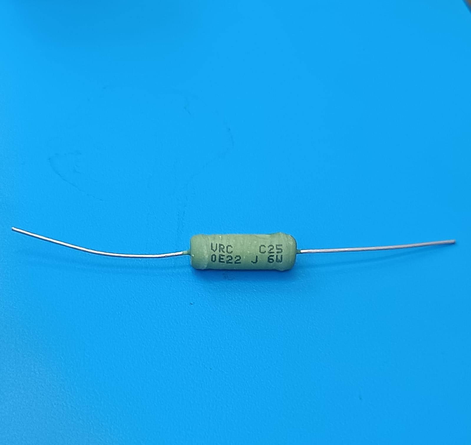 VRC C25 OE22 J 6W