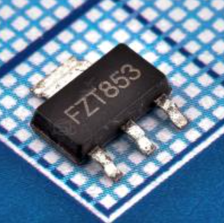 FZT853