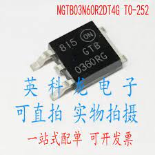 GTB 0360RG