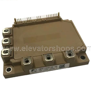 7MBP75RA120-55