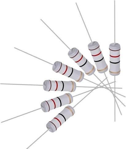 12 OHM 3W