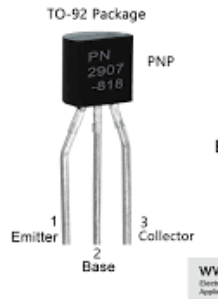 PN2907