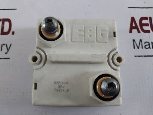 UXP/600