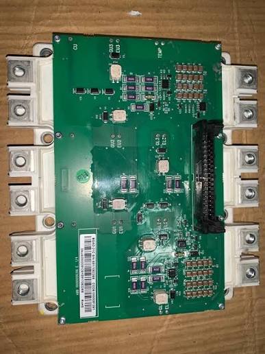 FS500R17OE4D/BGAD-21C