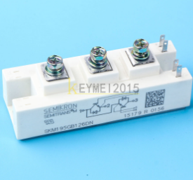 SKM195GB126DN