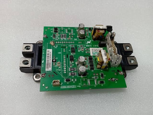 SEMIX453GB12E4P