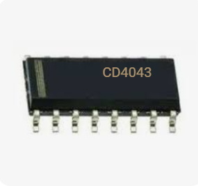 HCF/CD4043