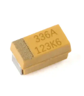 336A (SIZE:3216) , 33uF 10V