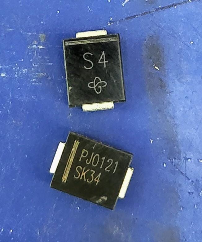 S4,SK34