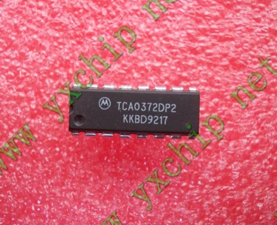 TCA0372DP2