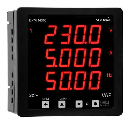 DPM-VAC-48