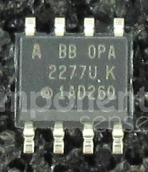OPA2277UA
