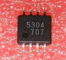 5304