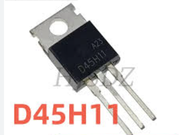 D45H11